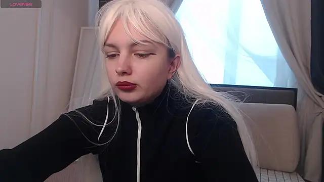 jia_lovelly from StripChat is Freechat