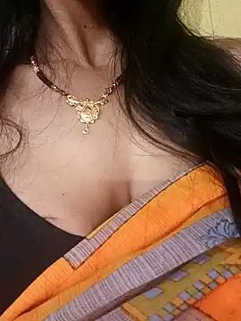 Jiya_samir007 from StripChat is Freechat