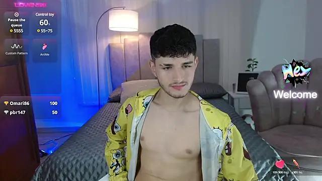 Jordan_Taylor_ webcams show profile image 