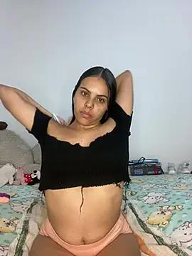 julianacal from StripChat is Freechat