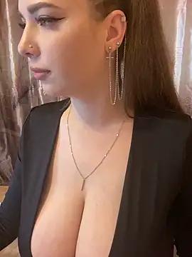 JustYourBride from StripChat is Freechat