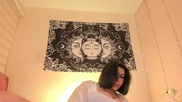 Karol_karoline from StripChat is Freechat