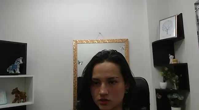 kay_stone from StripChat is Freechat