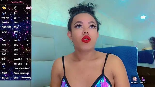 KayleighDreams_ from StripChat is Freechat