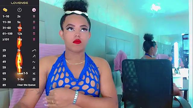 KayleighDreams_ from StripChat is Freechat