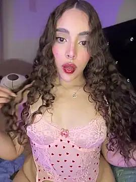 Kendall_Cobs from StripChat is Freechat