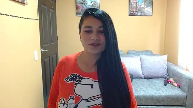 Kerly_Lopez from StripChat is Freechat