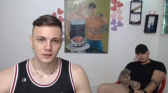 cam to cam wildness with Bigdick cam hosts. Checkout the newest showcase of crazy camshows from our specialised hot cam models.