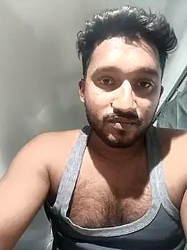 king1907 from StripChat is Freechat