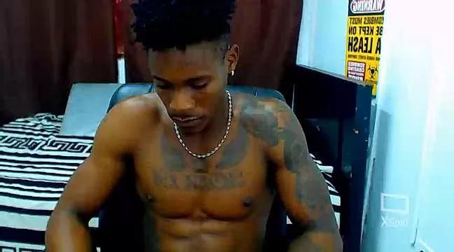 KING_FIT from StripChat is Freechat