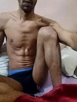 Kize69 from StripChat is Freechat