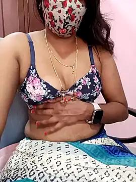 kruthika-telugu from StripChat is Freechat