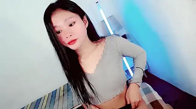 kylamooree from StripChat is Freechat