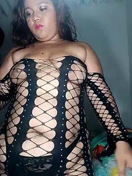 LauraXXXplorer from StripChat is Freechat