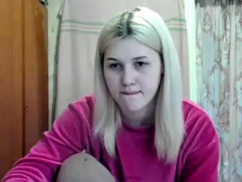 lina_kisss from StripChat is Freechat