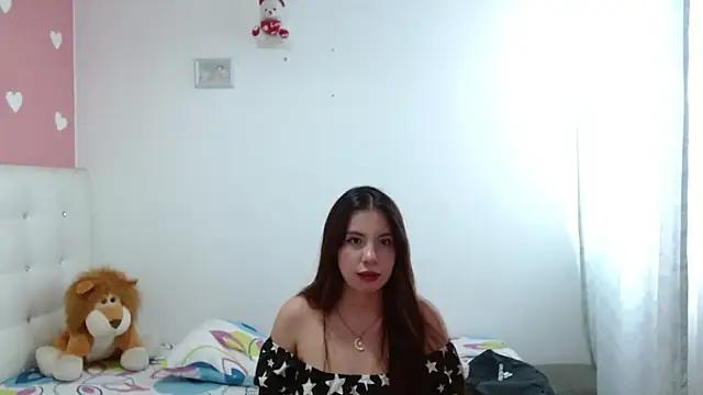 littleshydoll from StripChat is Freechat