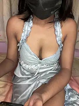 Lovely_Babie from StripChat is Freechat