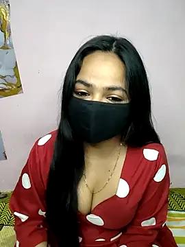 Lovely_Lusty from StripChat is Freechat