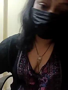 Lovely_Muskan from StripChat is Freechat