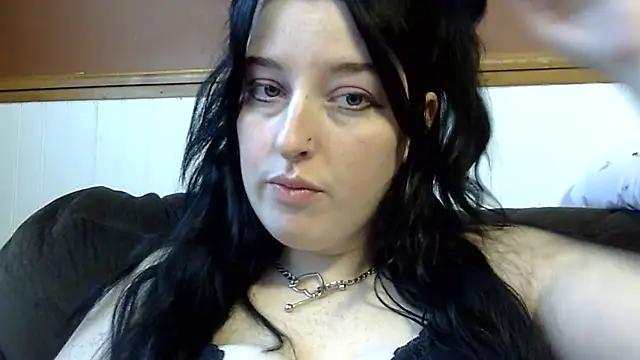 Luna_Foxx22 from StripChat is Freechat