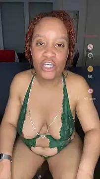 Lunasensualedelisla from StripChat is Freechat