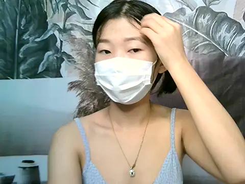 LUSY_BLUE-2 from StripChat is Freechat