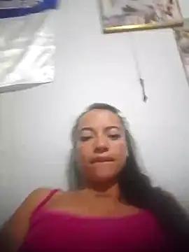 Maite_xx from StripChat is Freechat