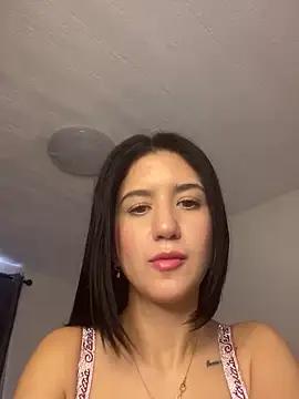 Maleja_013 from StripChat is Freechat