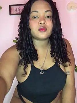 Marce_777 from StripChat is Freechat