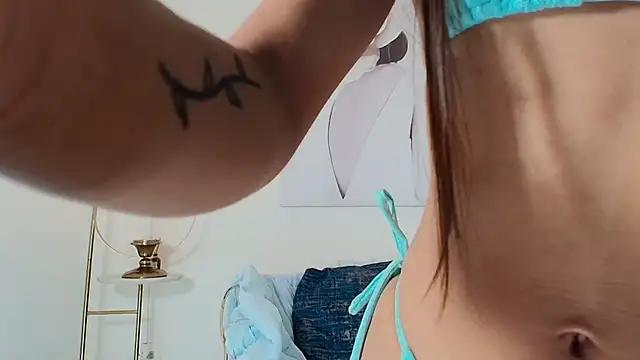 marce_algara from StripChat is Freechat