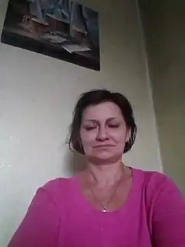 MariannaSky47 from StripChat is Freechat