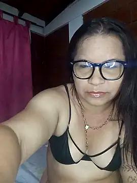 Marina_84 from StripChat is Freechat