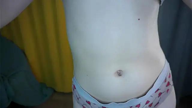 MaureenDrews from StripChat is Freechat