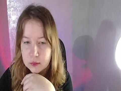 mayLili from StripChat is Freechat