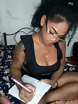 Melanie_candy_ from StripChat is Freechat