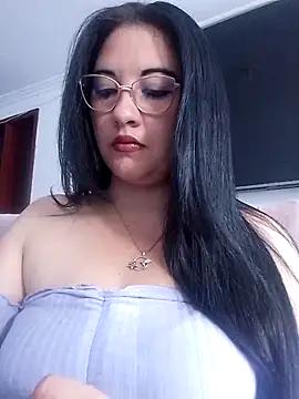 Melisamoon_ webcams show profile image 