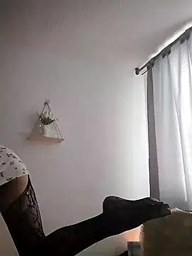 Merida_fire01 from StripChat is Freechat