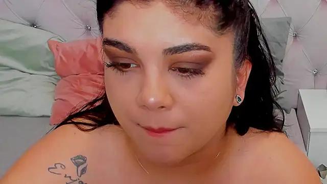 MiaBellanox from StripChat is Freechat