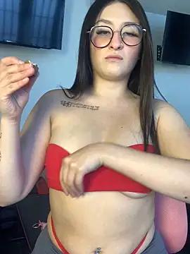 MiaCoopers_Pink from StripChat is Freechat