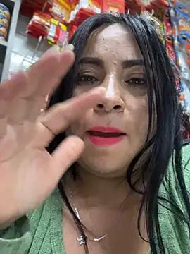 Miia_Jazmin from StripChat is Freechat