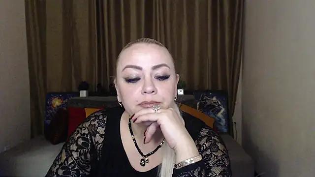 Milanka_candy_ from StripChat is Freechat