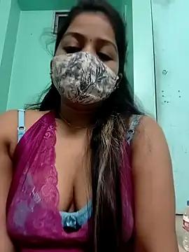 Monalisa_Singh from StripChat is Freechat