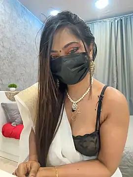 Monalisadon018 from StripChat is Freechat