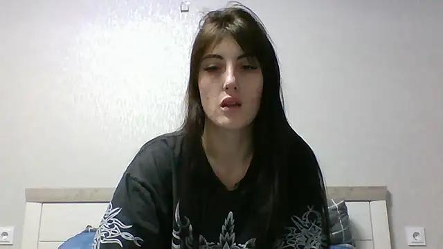 Moniic_Moon from StripChat is Freechat