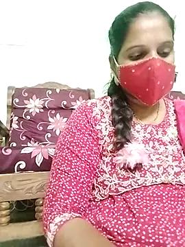 Monika_Telugu_Bujji from StripChat is Freechat