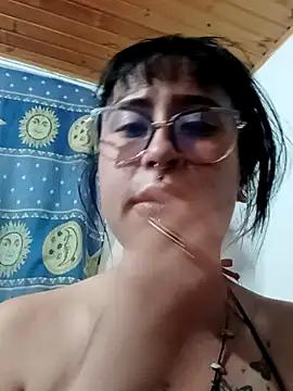 morgan_addms19 from StripChat is Freechat