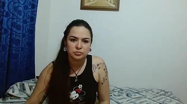 Morita_crazy from StripChat is Freechat