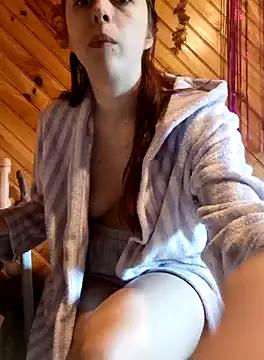 mylissandre from StripChat is Freechat