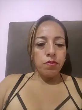 Naomi_sm from StripChat is Freechat