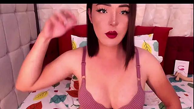 NastyJuicyAngel from StripChat is Freechat